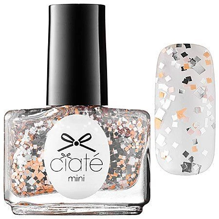 Ciaté -The Paint Pot Smalto 5 Ml - Fair And Square 3 Ciaté -The Paint Pot Smalto 5 Ml - Fair And Square