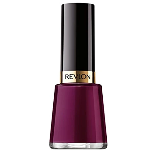 Revlon REV NAIL ENAMEL 003 PASSIONATE 3 Revlon REV NAIL ENAMEL 003 PASSIONATE