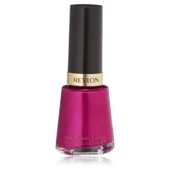 REVLON CORE NAIL ENAMEL 64 ELECTRIC Smalto Per Unghie