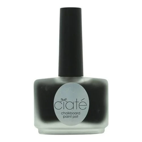 Ciaté The Paint Pot Smalto 13.5ml - Chalkboard 3 Ciaté The Paint Pot Smalto 13.5ml - Chalkboard