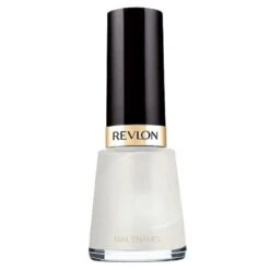 Revlon Nail Enamel Smalto 020 Pure Pearl