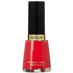 Revlon - Nail Enamel - Smalto 640 Fearless