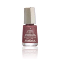 Mavala - Smalto Per Unghie Minicolor 5 Ml N 009 Lisboa