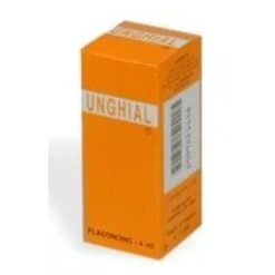 Unghial Liquido Unghie