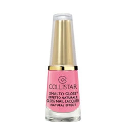 Collistar - Smalto Gloss Effetto Naturale 693 Begonia
