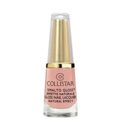 Collistar - Smalto Gloss Effetto Naturale 692 Magnolia