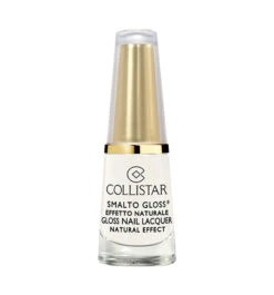 Collistar - Smalto Gloss Effetto Naturale 691 Mughetto