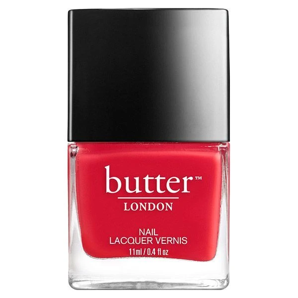 Butter London - Nail Lacquer Smalto 11 Ml - Macbeth 3 Butter London - Nail Lacquer Smalto 11 Ml - Macbeth