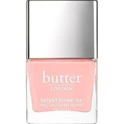 Butter London - Patent Shine 10X Smalto 11 Ml - Brill