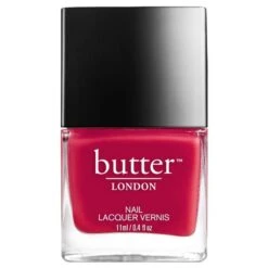 Butter London - Nail Lacquer Smalto 11 Ml - Sheer Jelly
