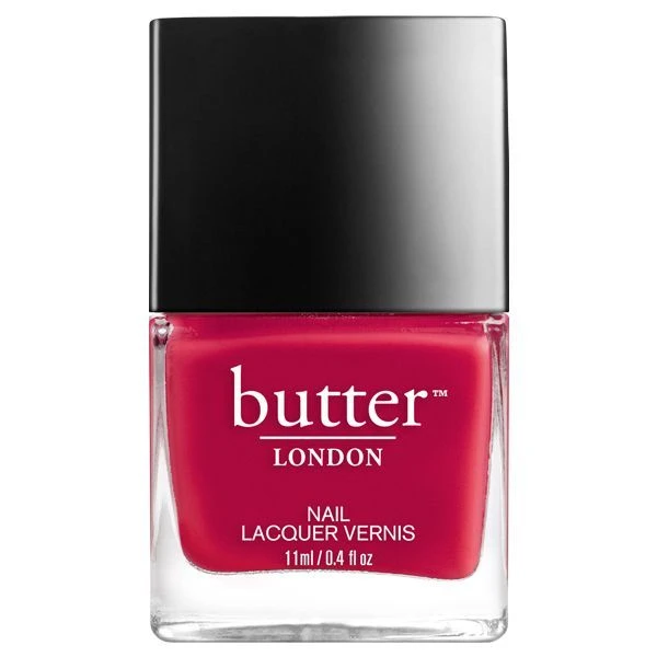Butter London - Nail Lacquer Smalto 11 Ml - Sheer Jelly 3 Butter London - Nail Lacquer Smalto 11 Ml - Sheer Jelly