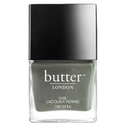 Butter London - Nail Lacquer Smalto 11 Ml - Sloane Ranger