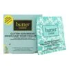 Butter London - Scrubbers 2 In 1 Prep & Remover Salviette - 10 Pezzi -Offerta economica Rimmel 252965