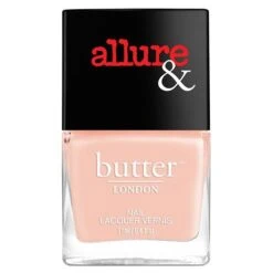 Butter London - Nail Lacquer Smalto 11 Ml - Nude Stilettos
