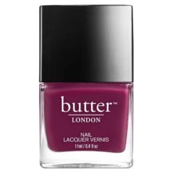 Butter London - Nail Lacquer Smalto 11 Ml - Queen Vic