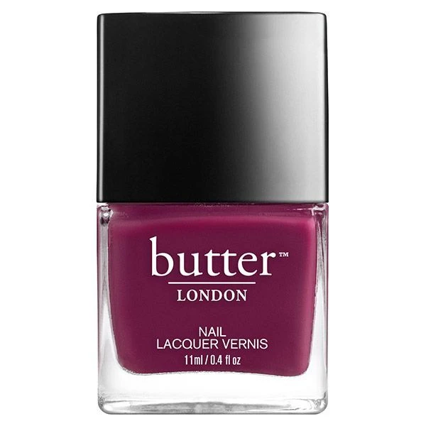 Butter London - Nail Lacquer Smalto 11 Ml - Queen Vic 3 Butter London - Nail Lacquer Smalto 11 Ml - Queen Vic