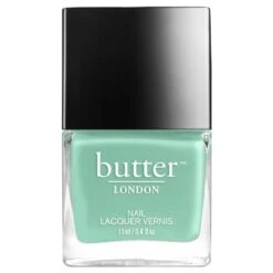 Butter London - Nail Lacquer Smalto 11 Ml - Minted