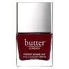 Butter London - Patent Shine 10X Smalto 11 Ml - Rather Red
