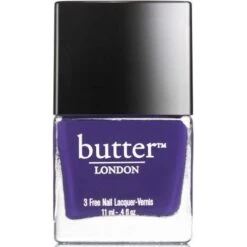 Butter London - Nail Lacquer Smalto 11 Ml - Bramble