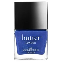 Butter London - Nail Lacquer Smalto 11 Ml - Giddy Kipper