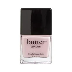 Butter London - Nail Lacquer Smalto 11 Ml - Teddy Girl