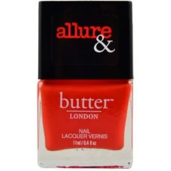Butter London - Nail Lacquer Smalto 11 Ml - Statement Piece