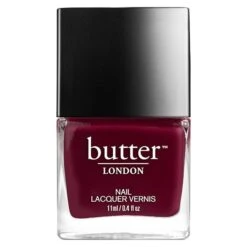 Butter London - Nail Lacquer Smalto 11 Ml - Ruby Murray
