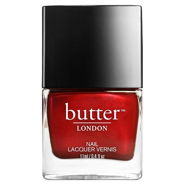 Butter London - Nail Lacquer Smalto 11 Ml - Knees Up 3 Butter London - Nail Lacquer Smalto 11 Ml - Knees Up