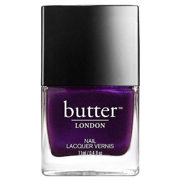 Butter London - Nail Lacquer Smalto 11 Ml - HRH 3 Butter London - Nail Lacquer Smalto 11 Ml - HRH