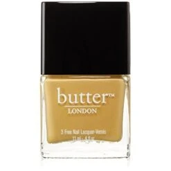 Butter London - Nail Lacquer Smalto 11 Ml - Bumster