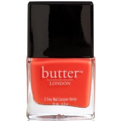 Butter London - Nail Lacquer Smalto 11 Ml - Jaffa 3 Butter London - Nail Lacquer Smalto 11 Ml - Jaffa