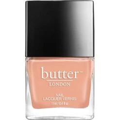 Butter London - Nail Lacquer Smalto 11 Ml - Keen