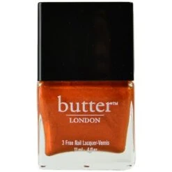 Butter London -Nail Lacquer Smalto 11 Ml - Sunbaker