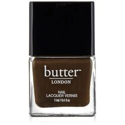 Butter London - Nail Lacquer Smalto 11 Ml - Lust Or Must?