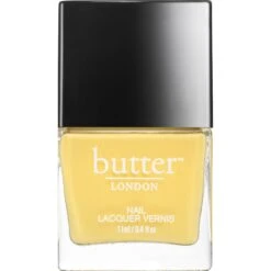 Butter London- Nail Lacquer Smalto 11 Ml - Cheers