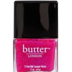 Butter London - Nail Lacquer Smalto 11 Ml - Disco Biscuit