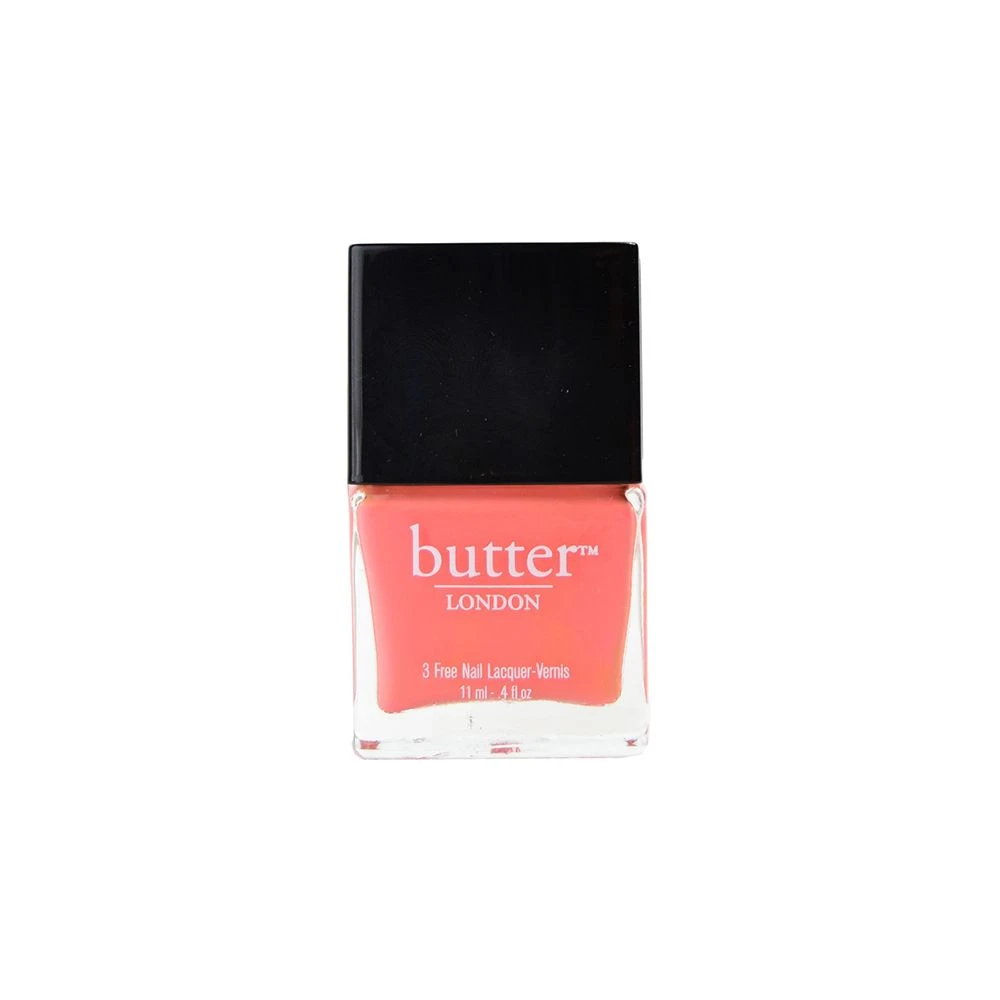 Butter London - Nail Lacquer Smalto 11 Ml - Trout Pout 3 Butter London - Nail Lacquer Smalto 11 Ml - Trout Pout