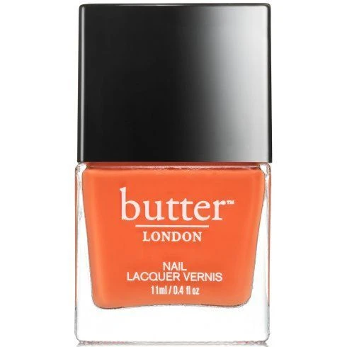 Butter London - Nail Lacquer Smalto 11 Ml - Tiddly 3 Butter London - Nail Lacquer Smalto 11 Ml - Tiddly