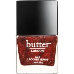 Butter London - Nail Lacquer Smalto 6 Ml - Bric A Brac