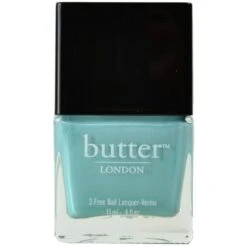 Butter London - Nail Lacquer Smalto 11 Ml - Poole