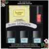 Butter London - The Waterless Manicure System Confezione Regalo - 6 Pezzi 2 Butter London - The Waterless Manicure System Confezione Regalo - 6 Pezzi -Offerta economica Rimmel 254051