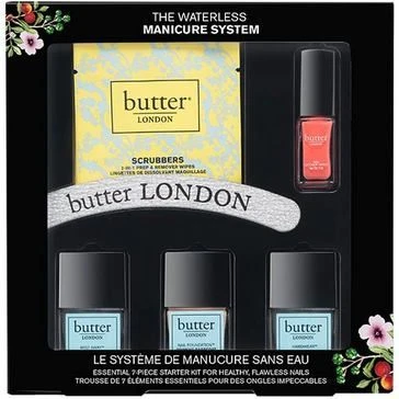 Butter London - The Waterless Manicure System Confezione Regalo - 6 Pezzi 3 Butter London - The Waterless Manicure System Confezione Regalo - 6 Pezzi