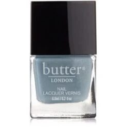 Butter London - Nail Lacquer Smalto 6 Ml - Lady Muck
