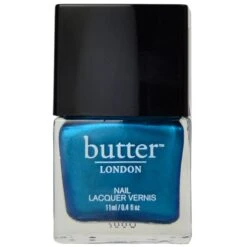 Butter London - Nail Lacquer Smalto 11 Ml - Seaside