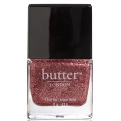 Butter London - Nail Lacquer Smalto 11 Ml - Rosie Lee
