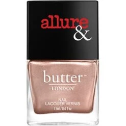 Butter London - Nail Lacquer Smalto 11 Ml - I'm On The List