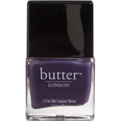Butter London - Nail Lacquer Smalto 11 Ml - Marrow