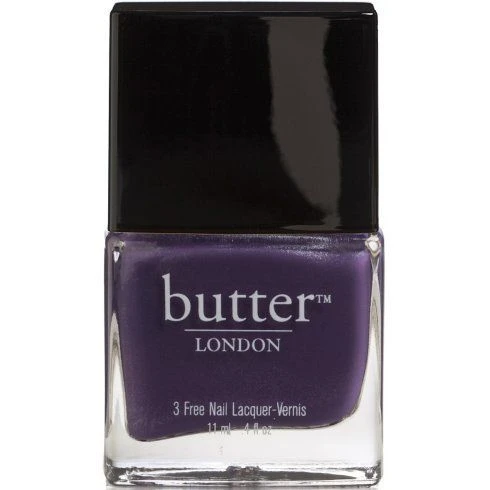 Butter London - Nail Lacquer Smalto 11 Ml - Marrow 3 Butter London - Nail Lacquer Smalto 11 Ml - Marrow