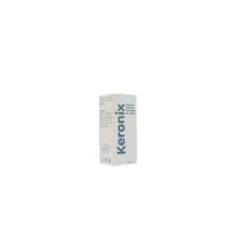 KERONIX LOZIONE UNGHIE 15ML 3 KERONIX LOZIONE UNGHIE 15ML