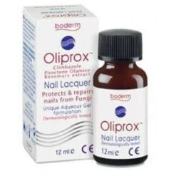 Oliprox Nail Lacquer 12 Ml CE